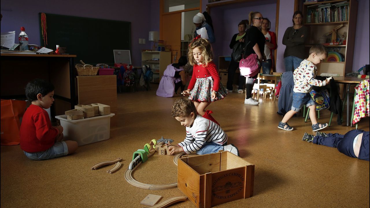 La vuelta al cole 2019/20
