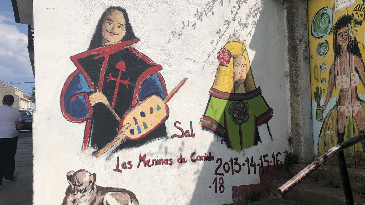 Calle Riego