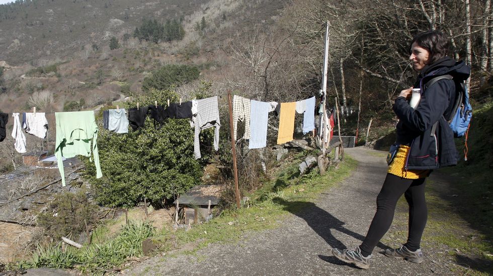 Comuna de Negueira de Muñiz en Ernes