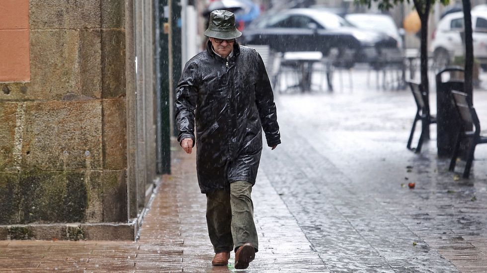Temporal Miguel