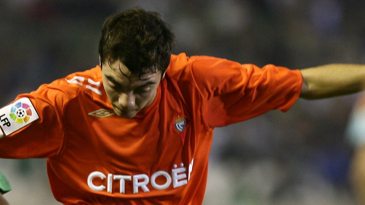 Recreativo-Celta (1-2) el 3 de octubre del 2009