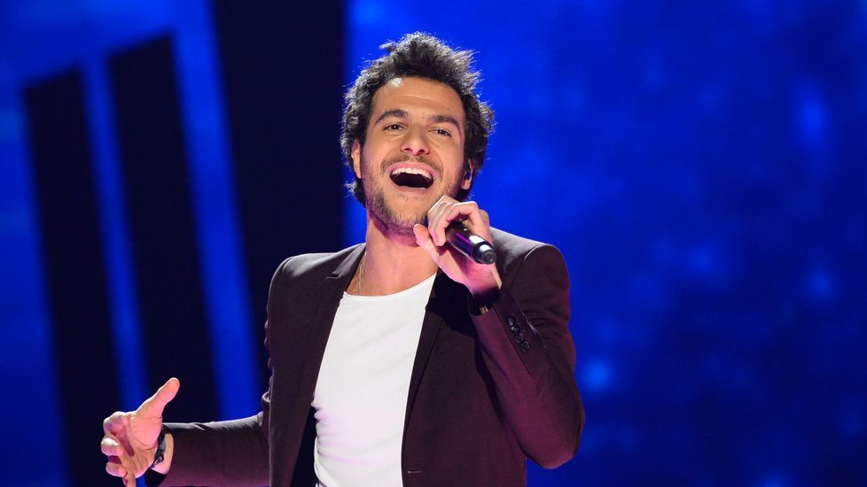 Amir, de Francia.