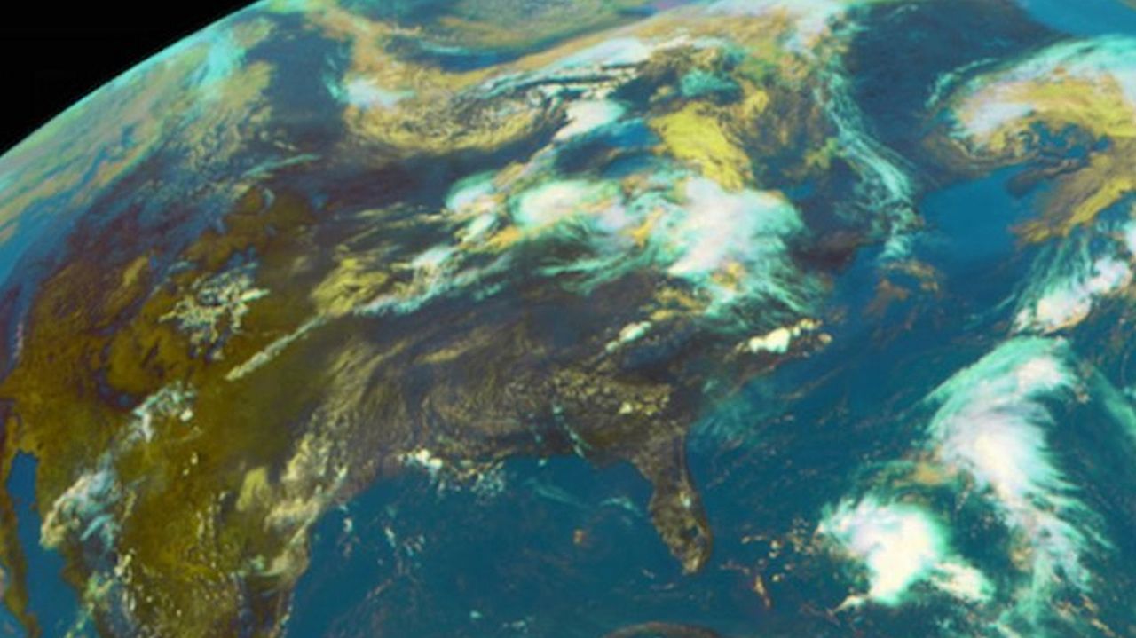 Resultado de imagen para HALLAN GIGANTESCA RESERVA DE AGUA DULCE EN ESTADOS UNIDOS