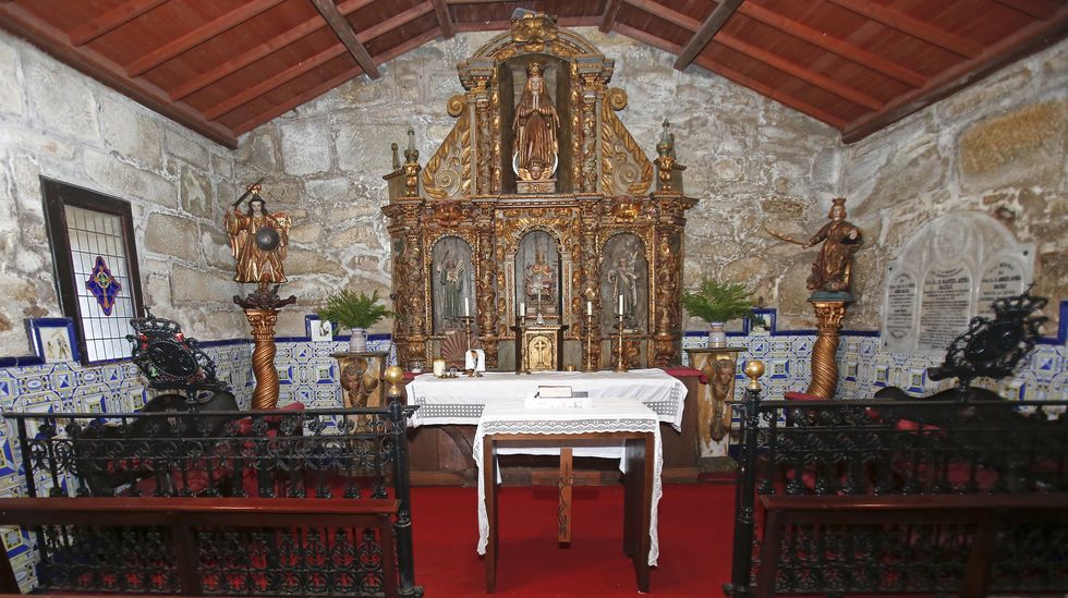 Pazo da Parda
