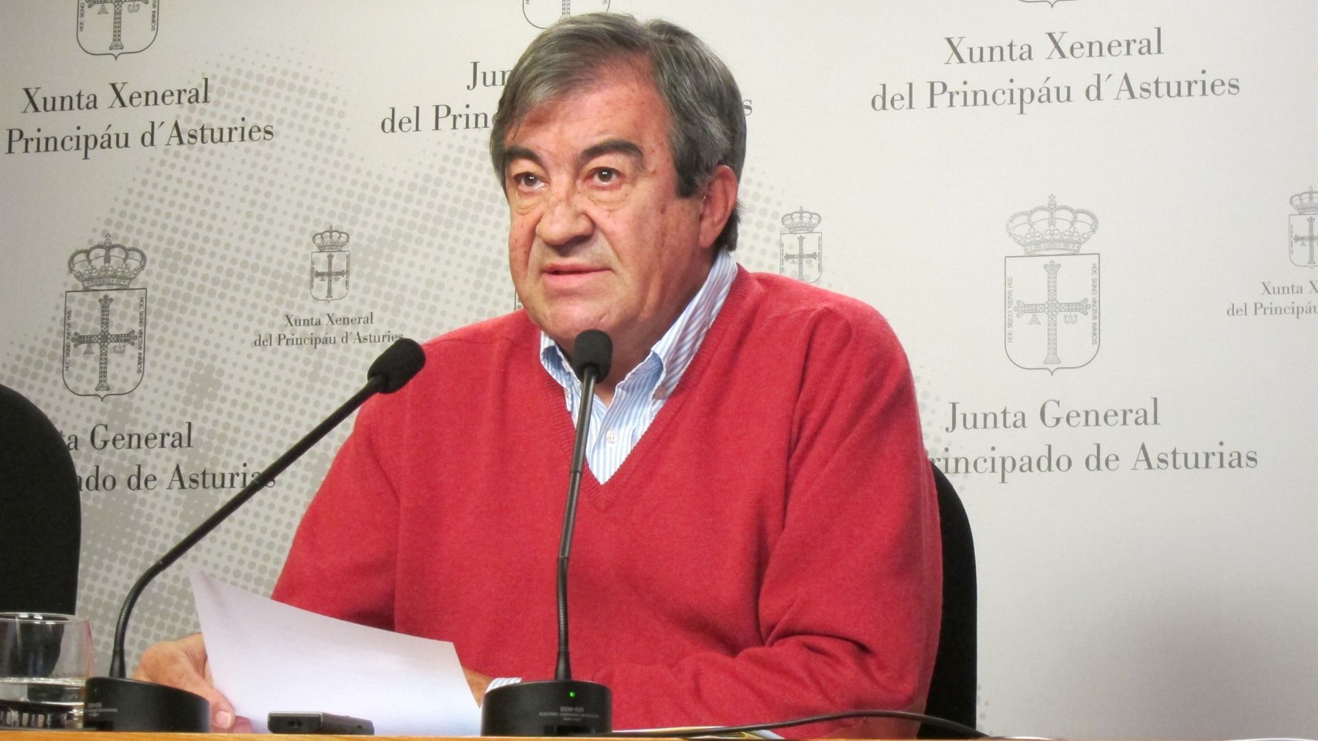 El «general secretario» vuelve a Génova El «general secretario» vuelve a Génova