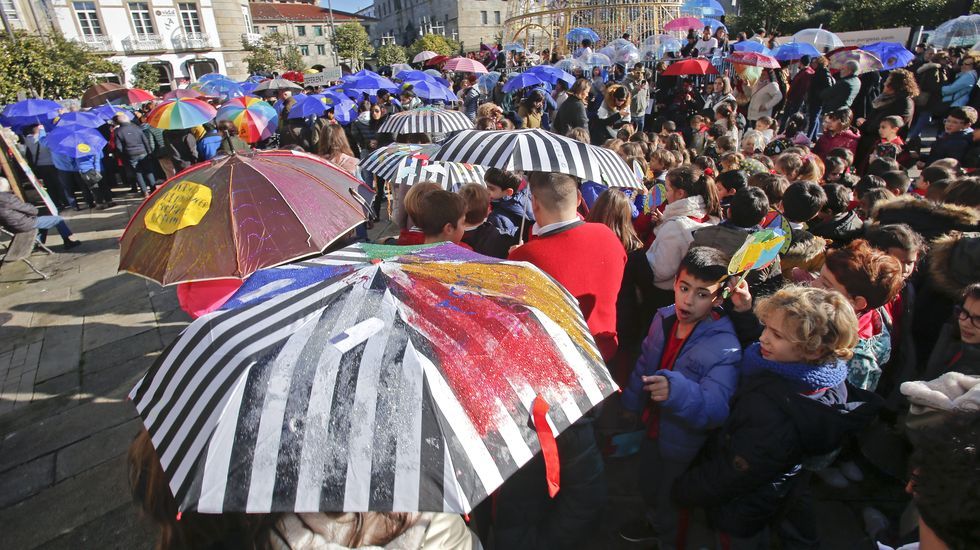Día Internacional de las Personas con Discapacidad