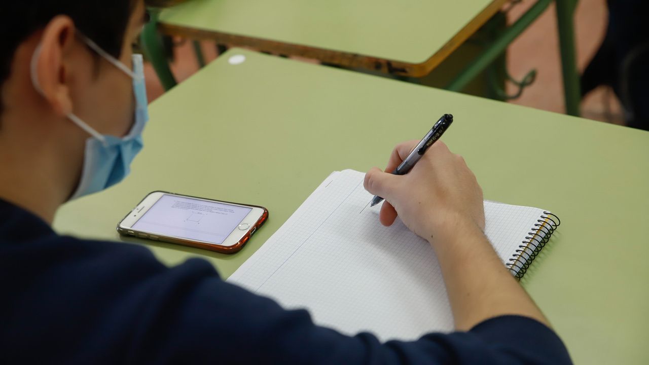 Las imágenes del primer día de la fase 2 de la desescala en Barbanza