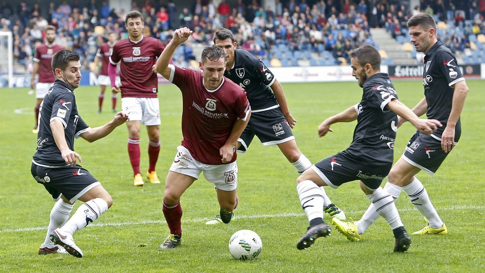 Pontevedra CF - Lealtad