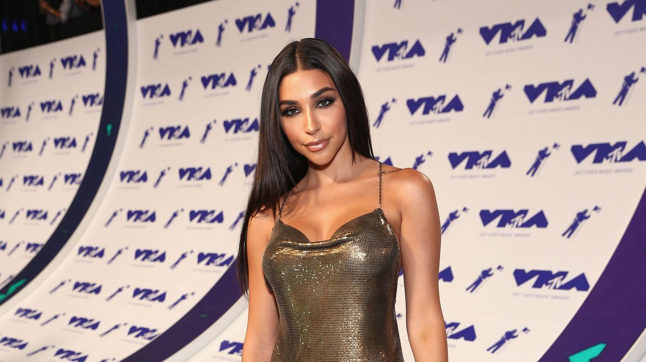 Chantel Jeffries