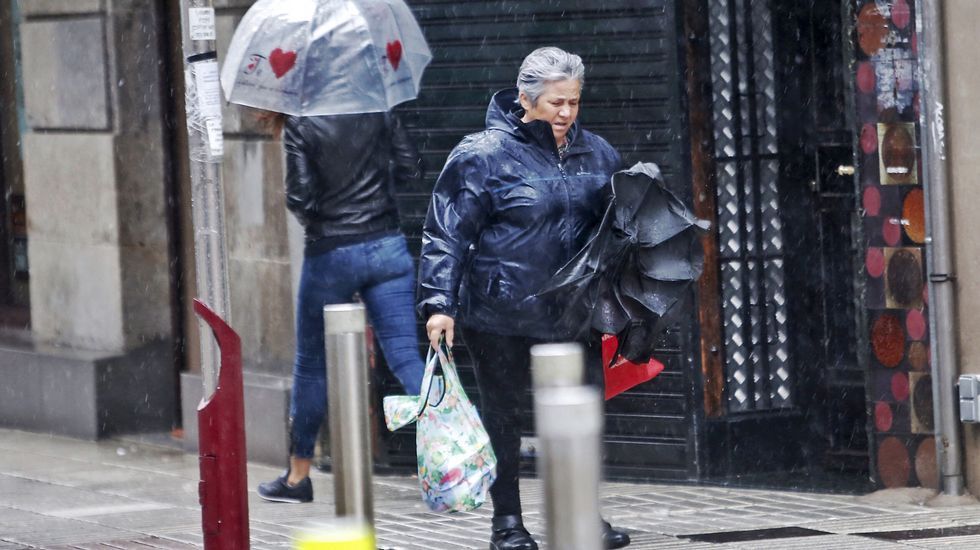 Temporal Miguel