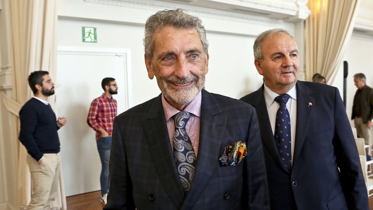 Recibiendo un reconocimiento por fair-play en el 2015