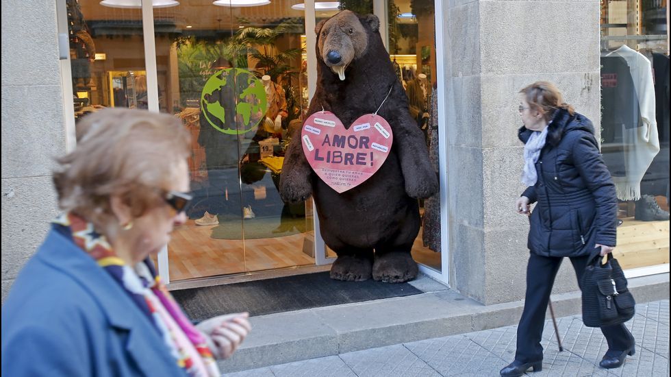Día de San Valentín