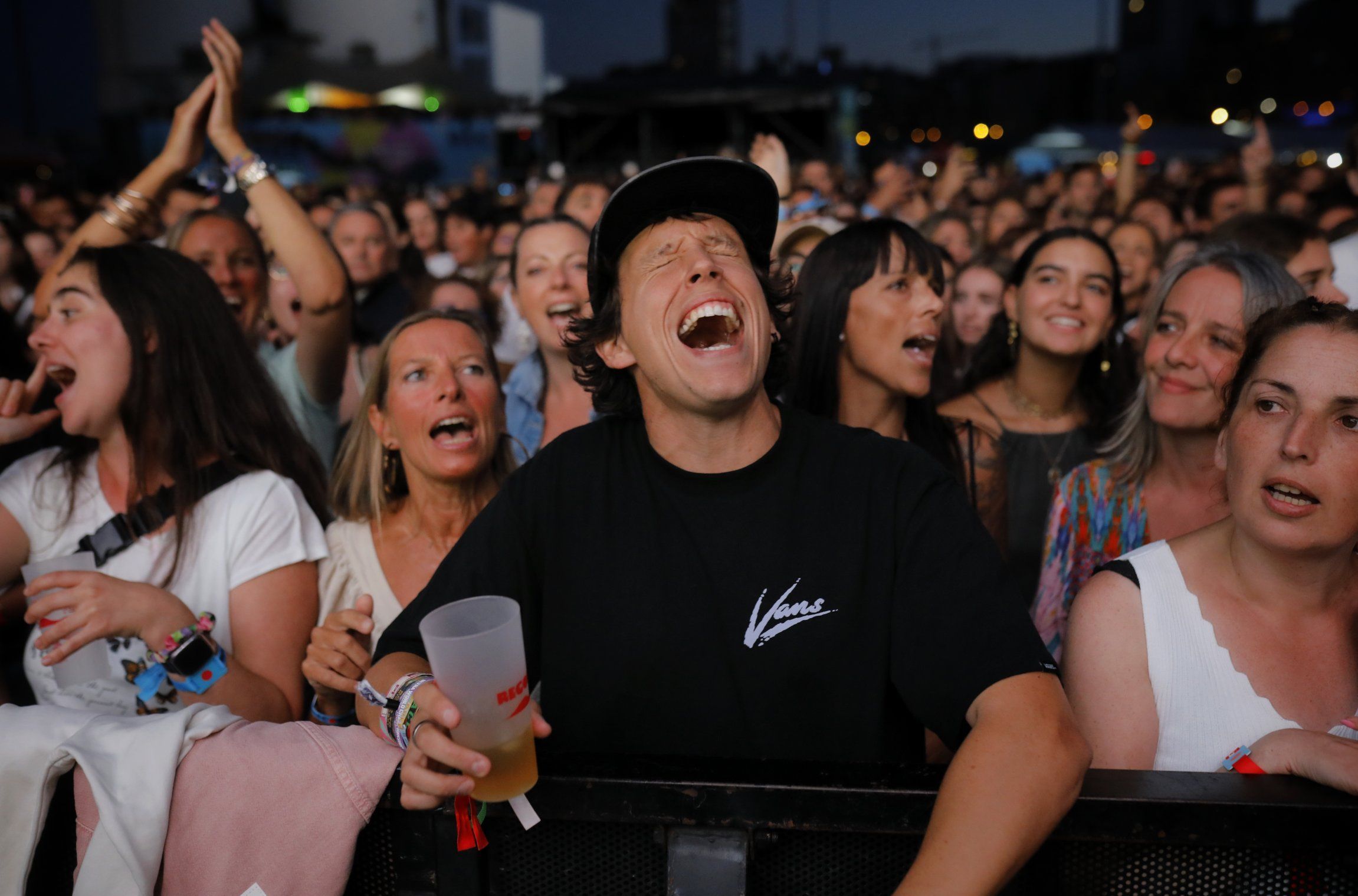 Festival Recorda Fest de A Corua. 07/09/2024