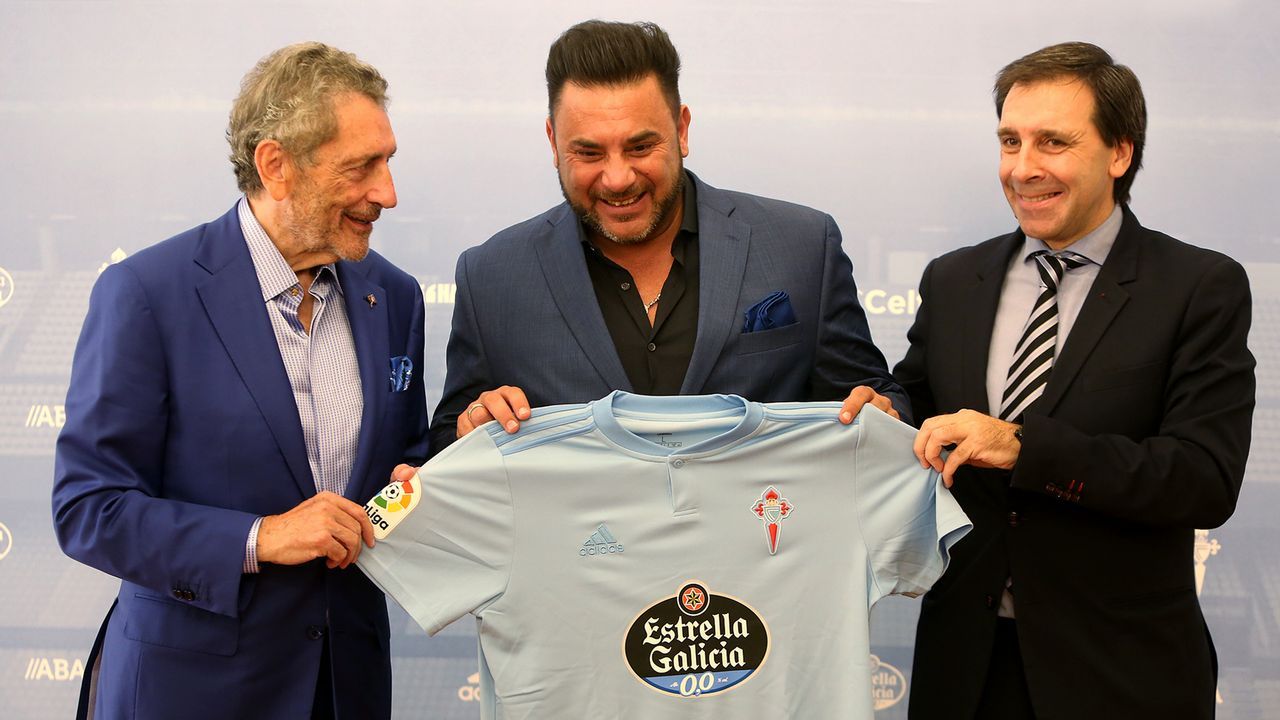 Recibiendo un reconocimiento por fair-play en el 2015