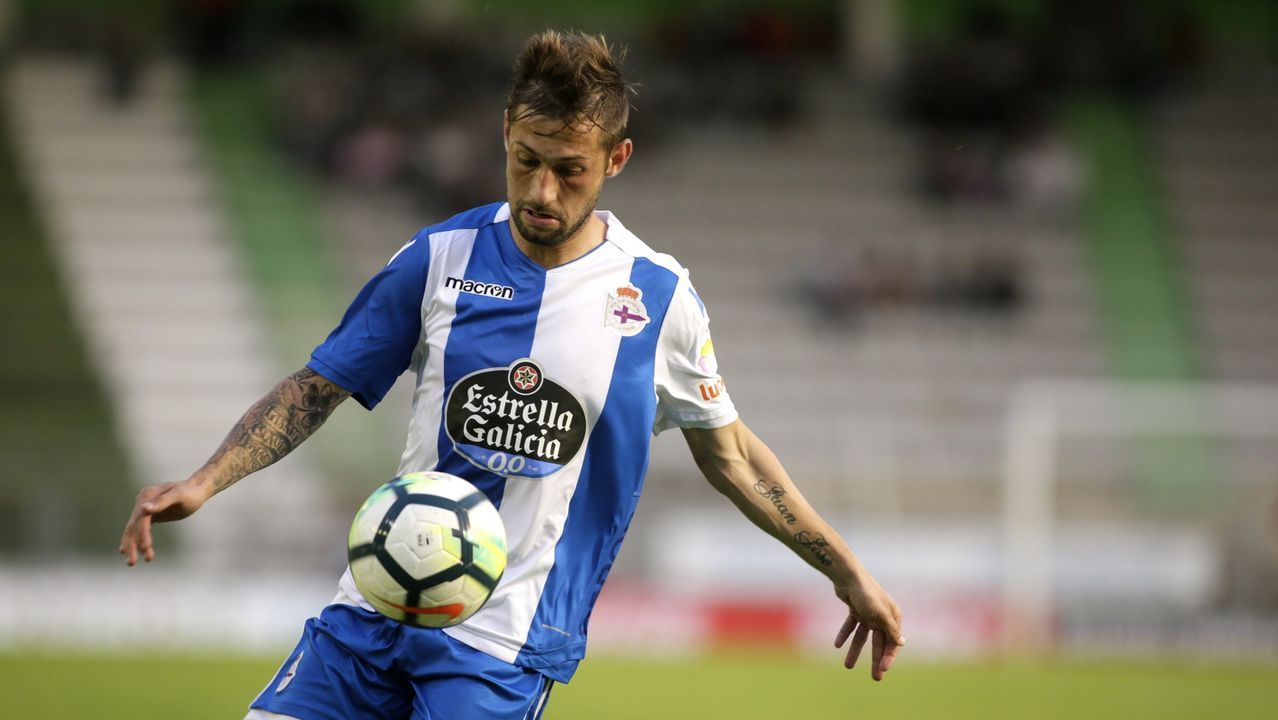 Temporada 17/18