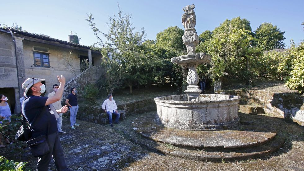 Convento de clausura de Santa Clara