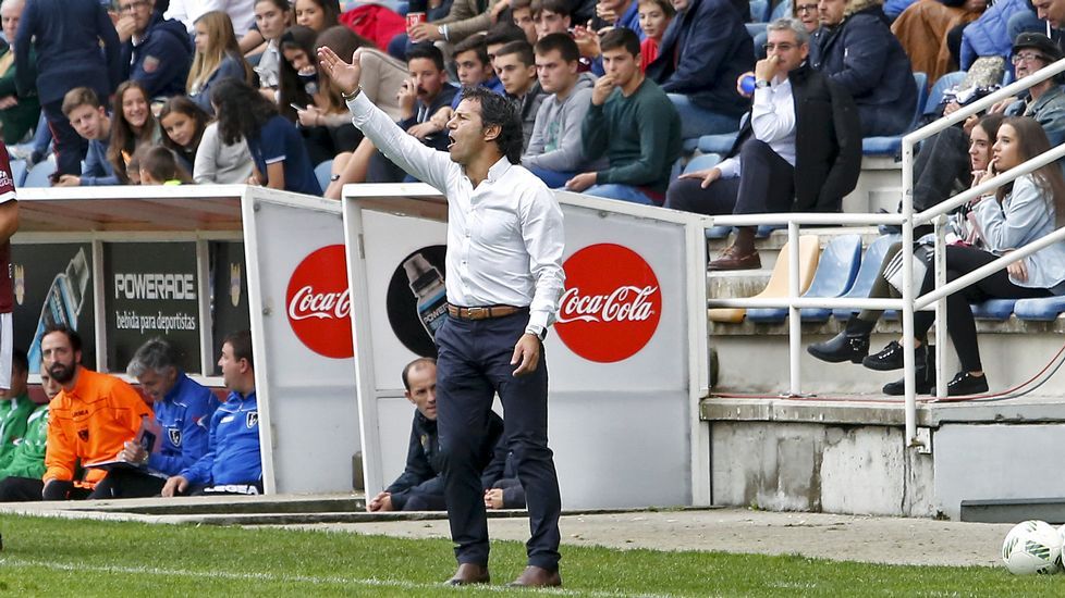 Pontevedra CF - Lealtad