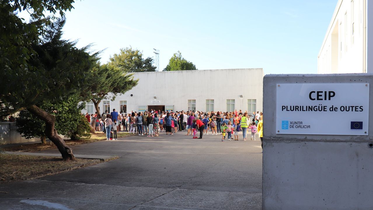 La vuelta al cole 2019/20