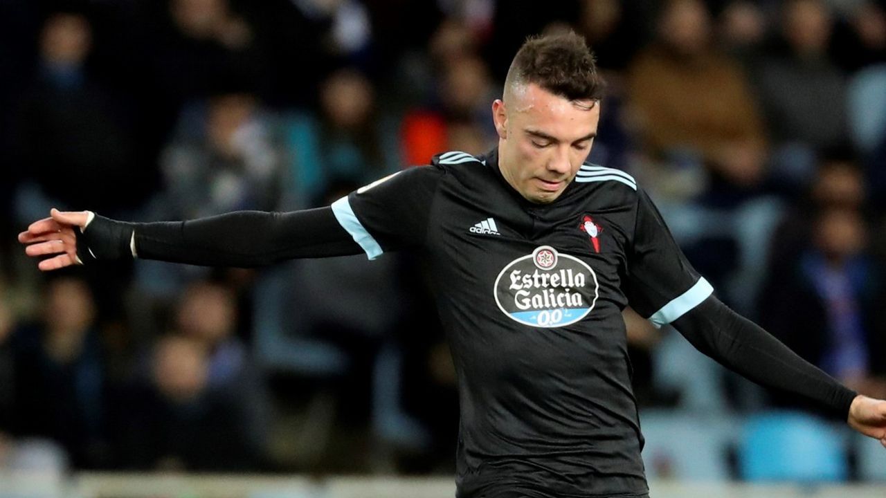 278 - Real Madrid-Celta (6-0) el 12 de mayo del 2018