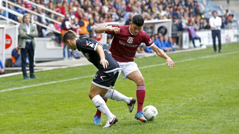 Pontevedra CF - Lealtad