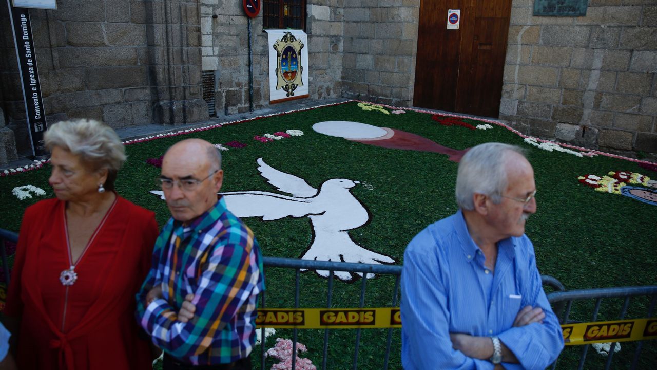Fiesta del Rosario