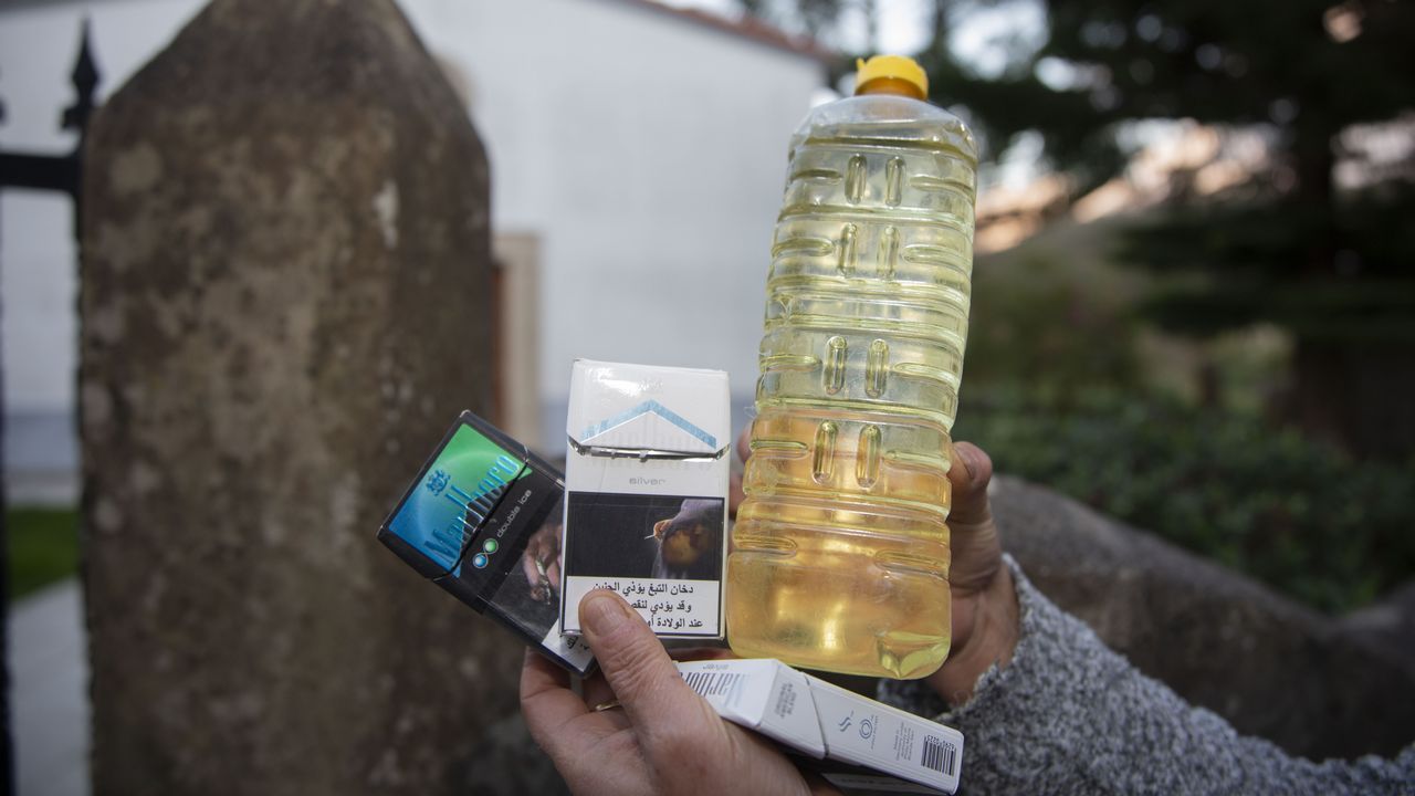 Jorge Javier V�zquez se recupera de un ictus.La madre de los peque�os de Godella fue detenida en el 2011 en Valencia en una protesta de los  indignados del 15M, y acusada de des�rdenes p�blicos y atentado a la autoridad, por lanzar botellas y propinar patadas a los agentes