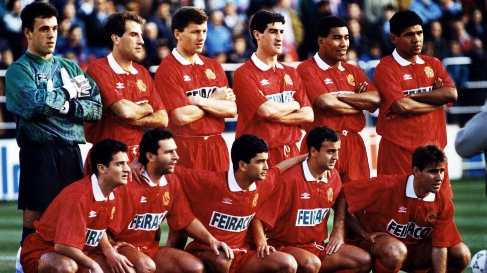 Temporada 93/94
