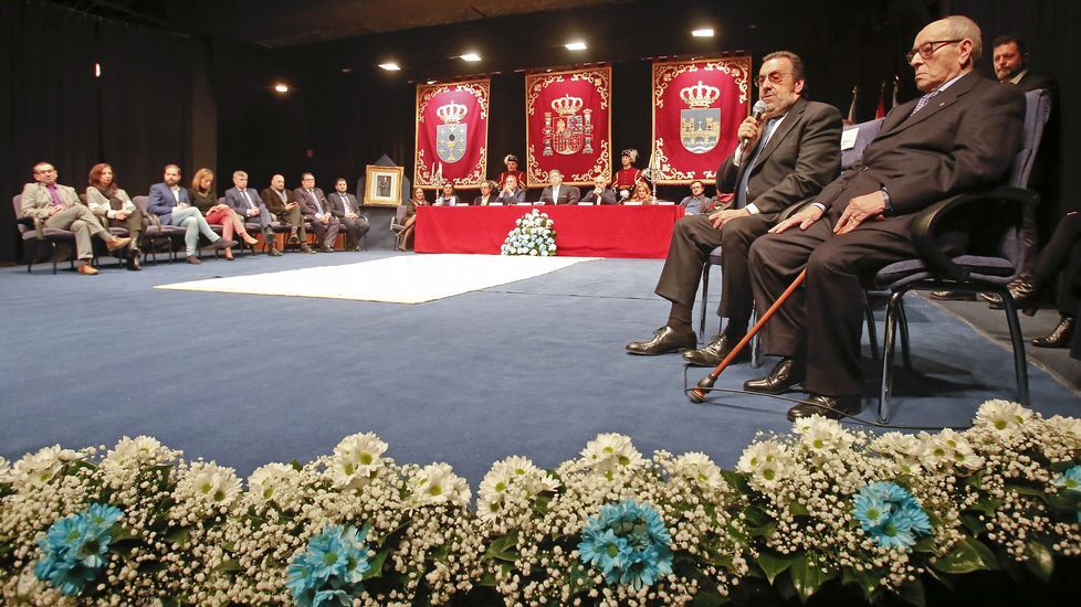 Premios Cidade de Pontevedra