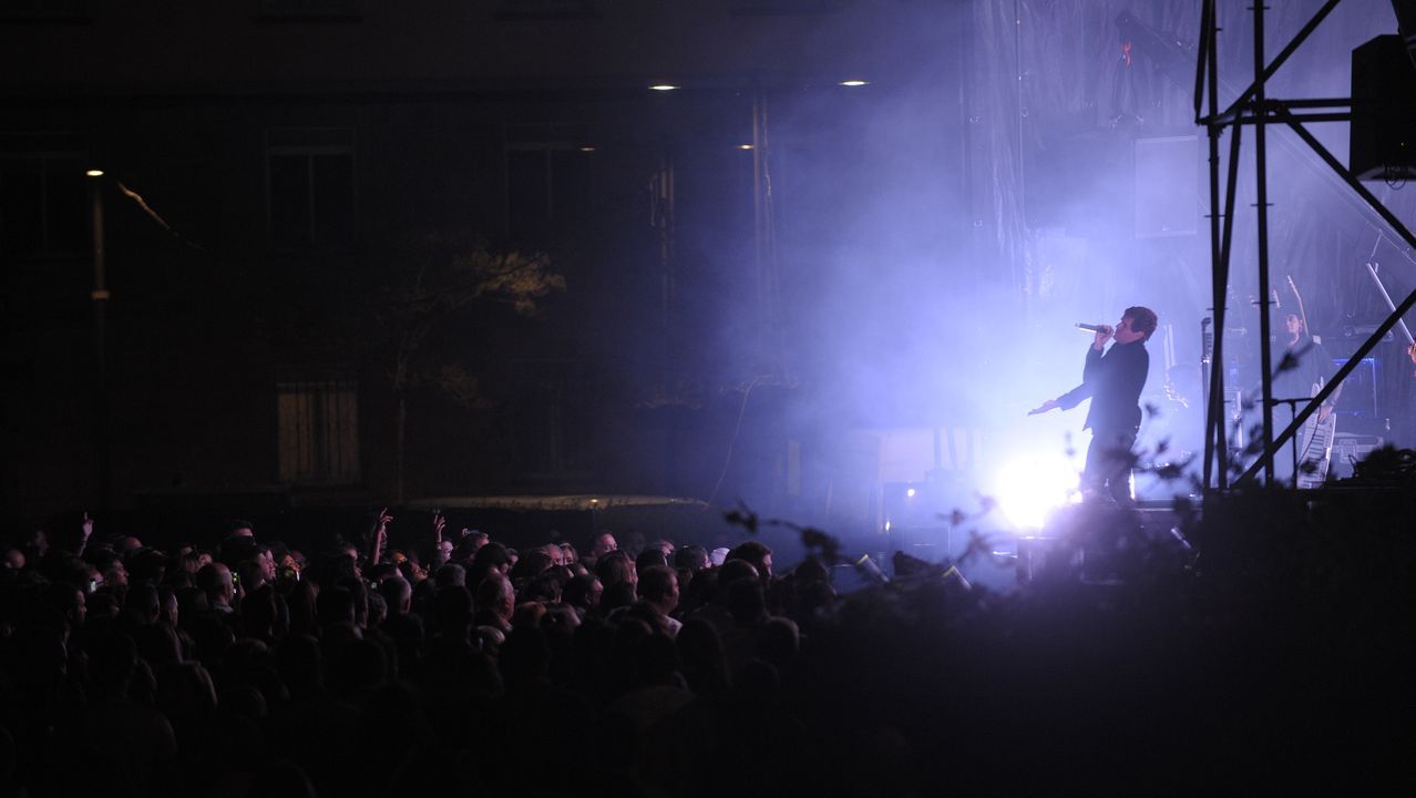 Concierto de Dorian