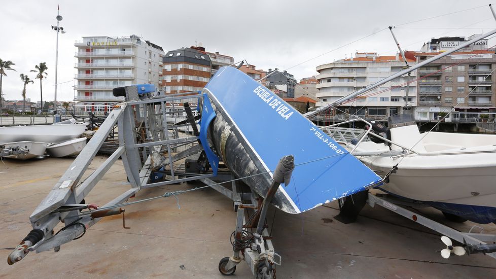 Temporal Miguel
