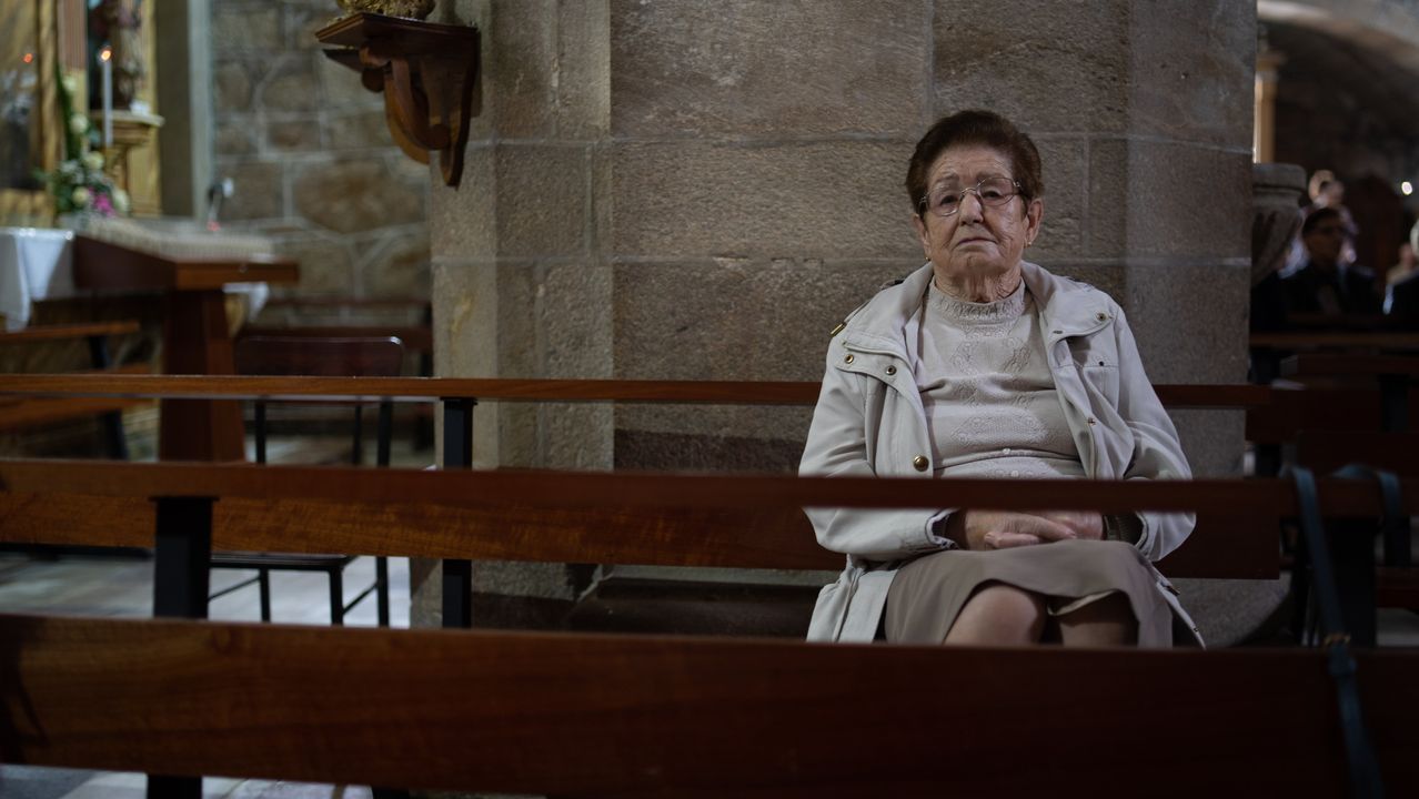 Dia del Pilar, patrona de la Guardia Civil 2019