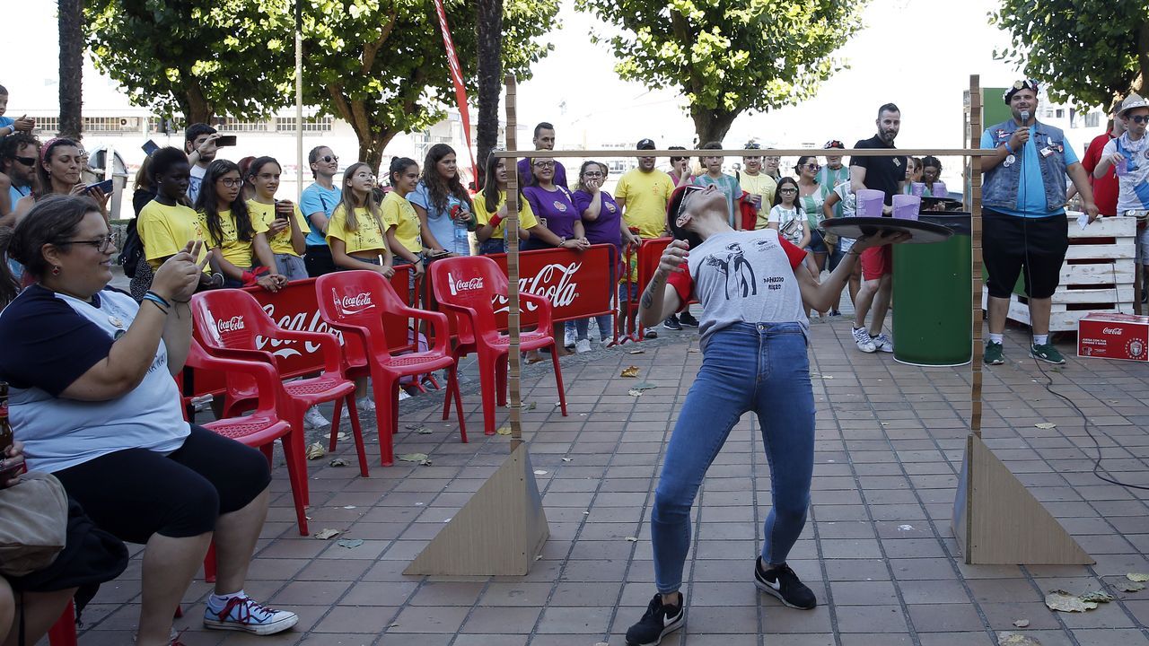 FESTA DA DORNA 2019