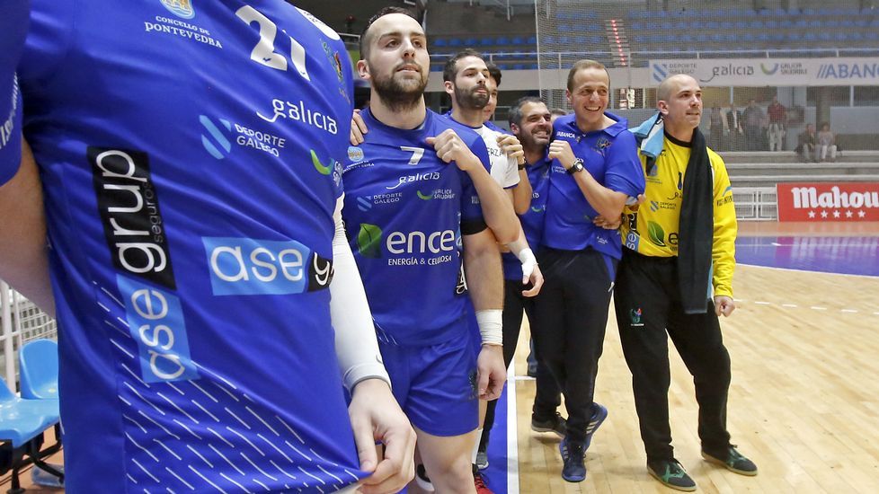 .Ascenso del SD Teucro