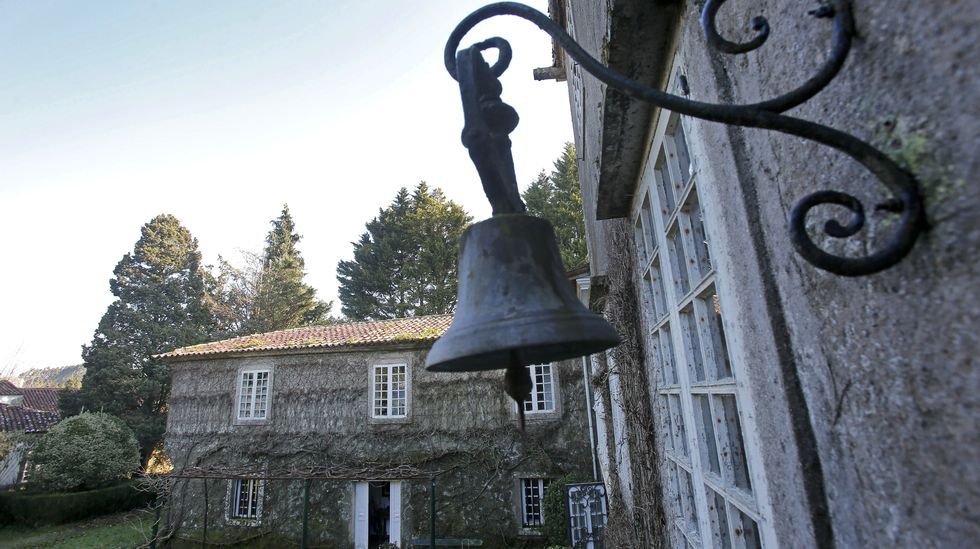 Pazo da Parda