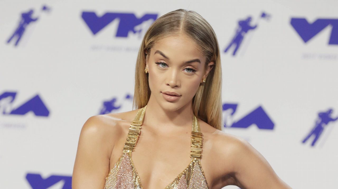 Jasmine Sanders