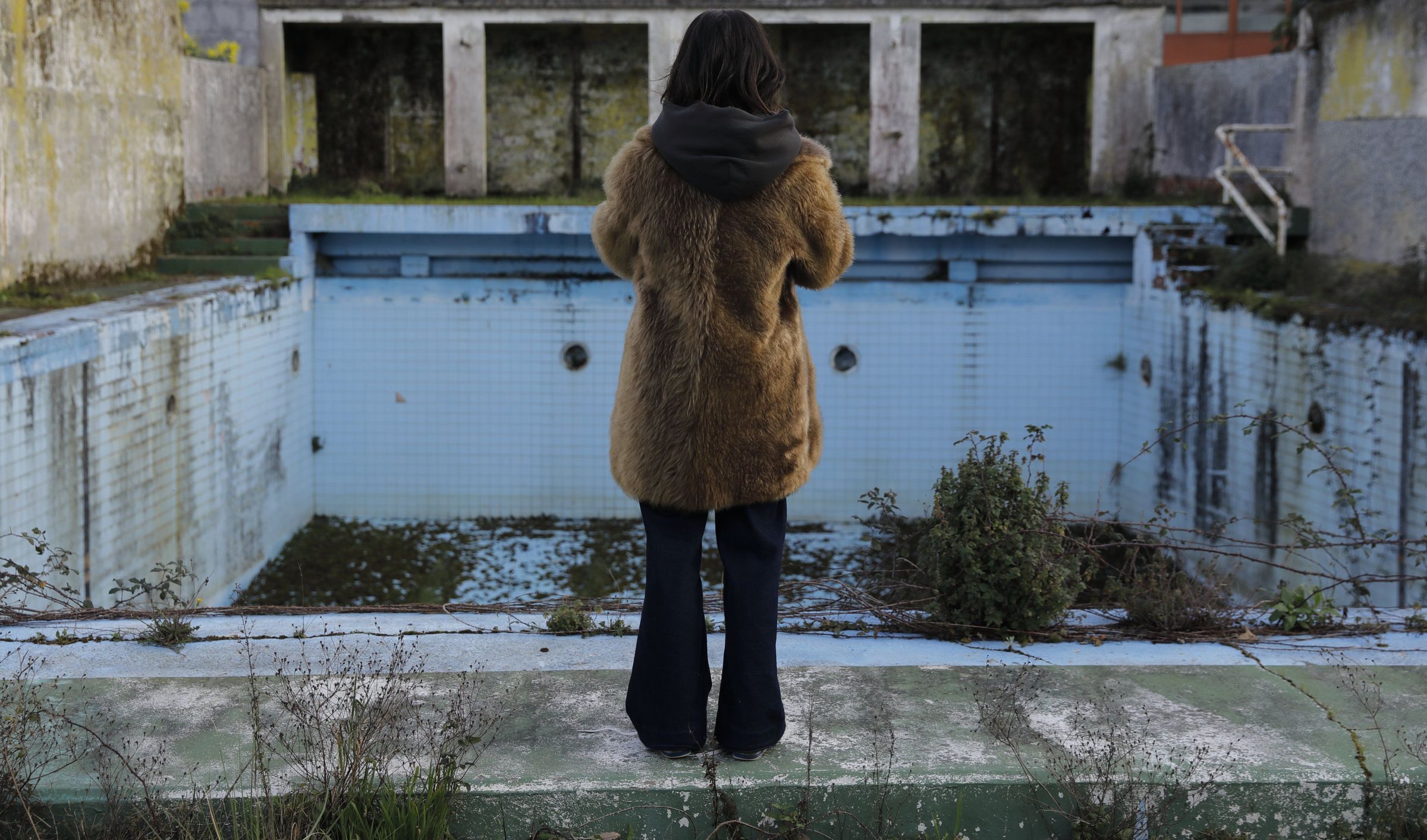 Memoria da discoteca Pach. 02/2025