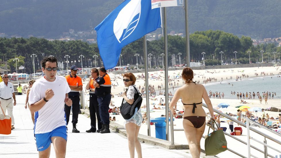 Vigo. Argazada