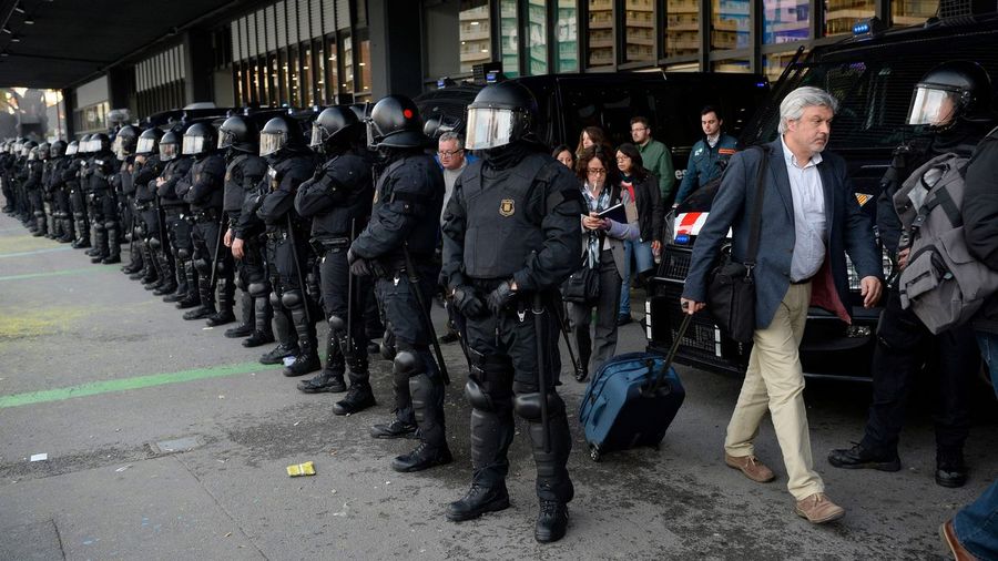 Conflicto "nacionalista" Catalunya, España. [2] - Página 13 Afp_20180327_174545457