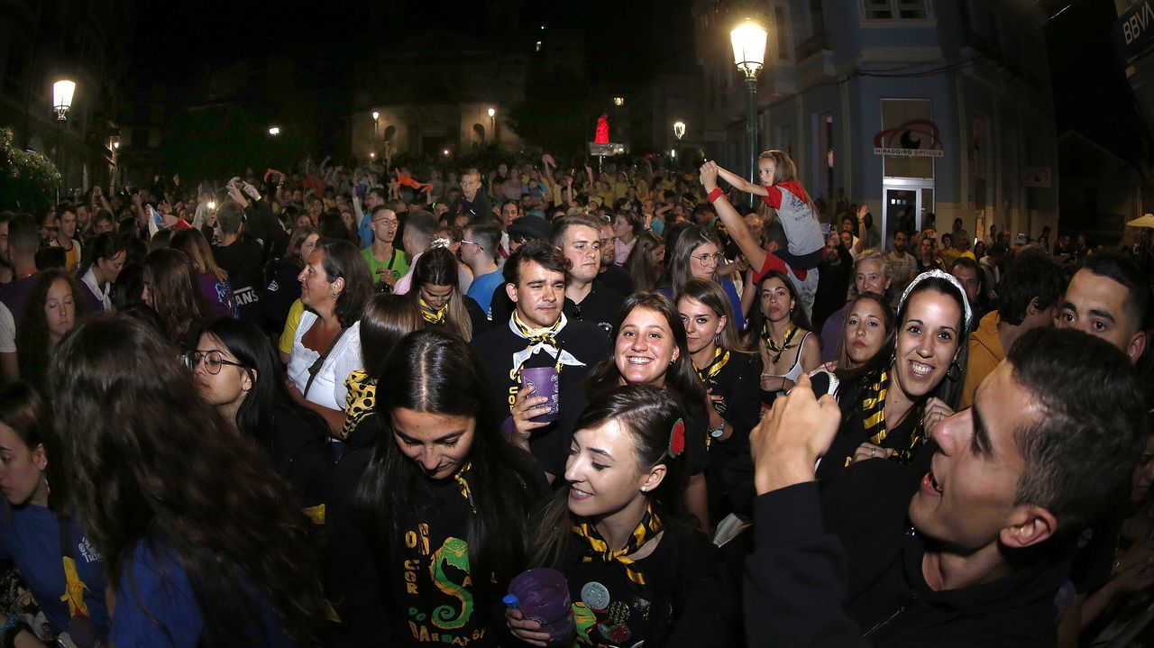 FESTA DA DORNA 2019