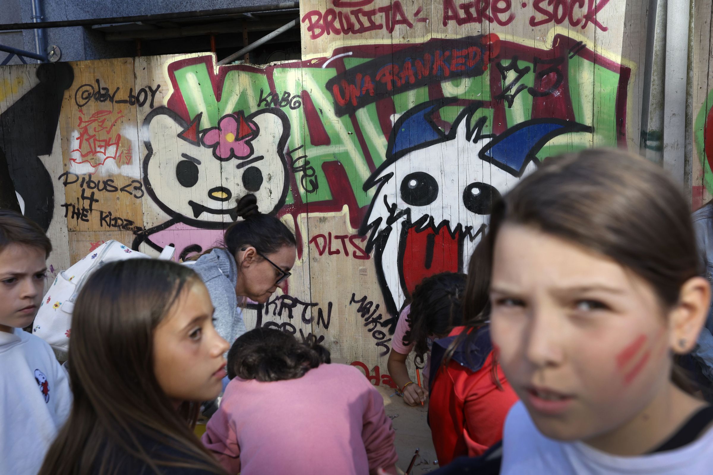 Actividades para nenos o da de fin de curso. 21/06/2024