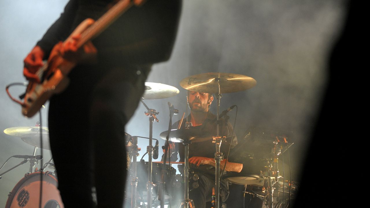 Concierto de Dorian
