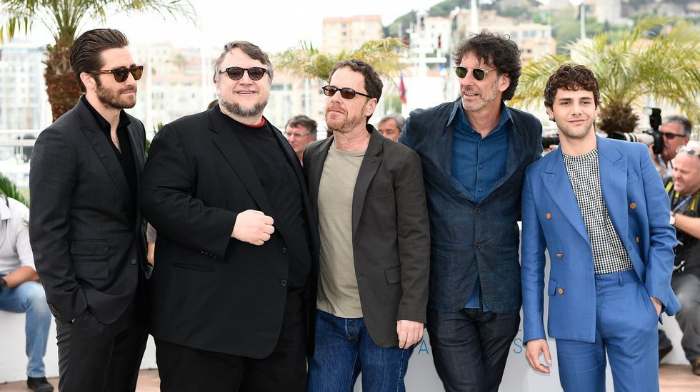 Jake Gyllenhaal, Guillermo del Toro, los hermanos y Xavier Dolan, miembros del jurado