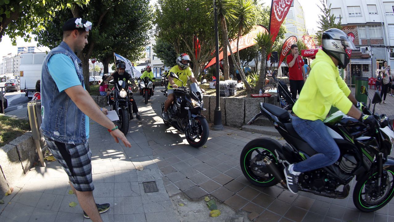 FESTA DA DORNA 2019