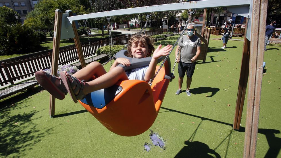 Parque de Barcelos
