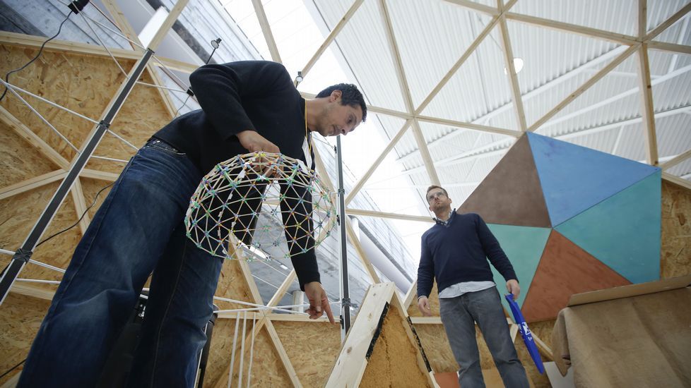 ECOGALICIA EN EXPOCORUÑA