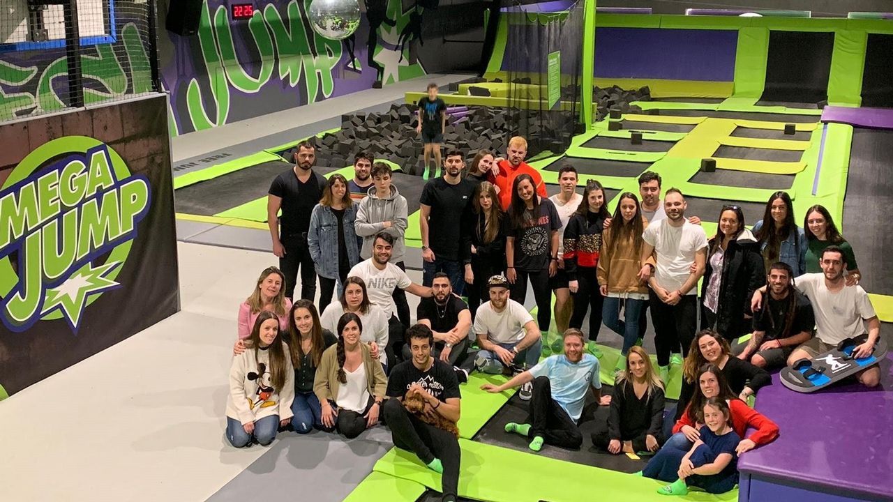 coruna.Gerardo Quintela jefe de cocina del restaurante Arallo