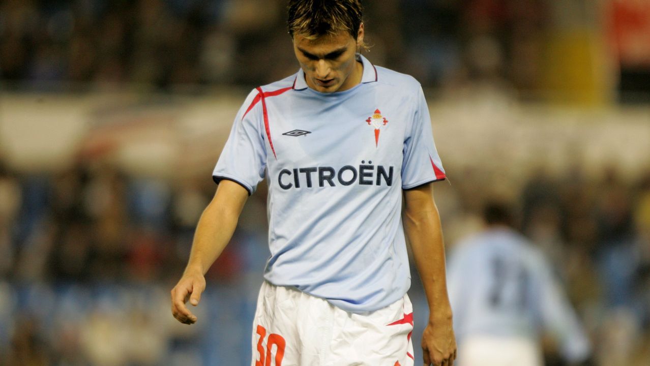 Jonathan Vila (O Porriño, 1986)
