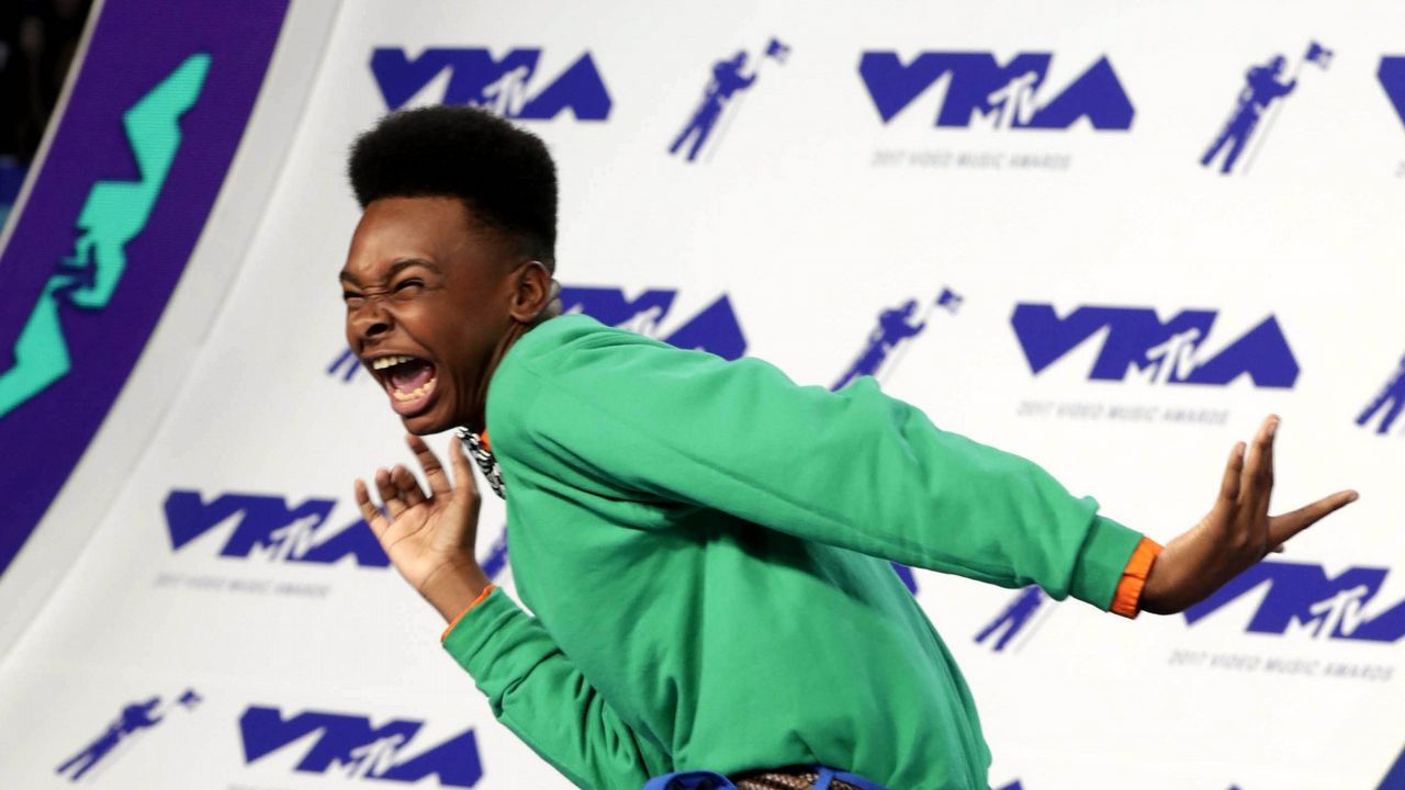 Jay Versace