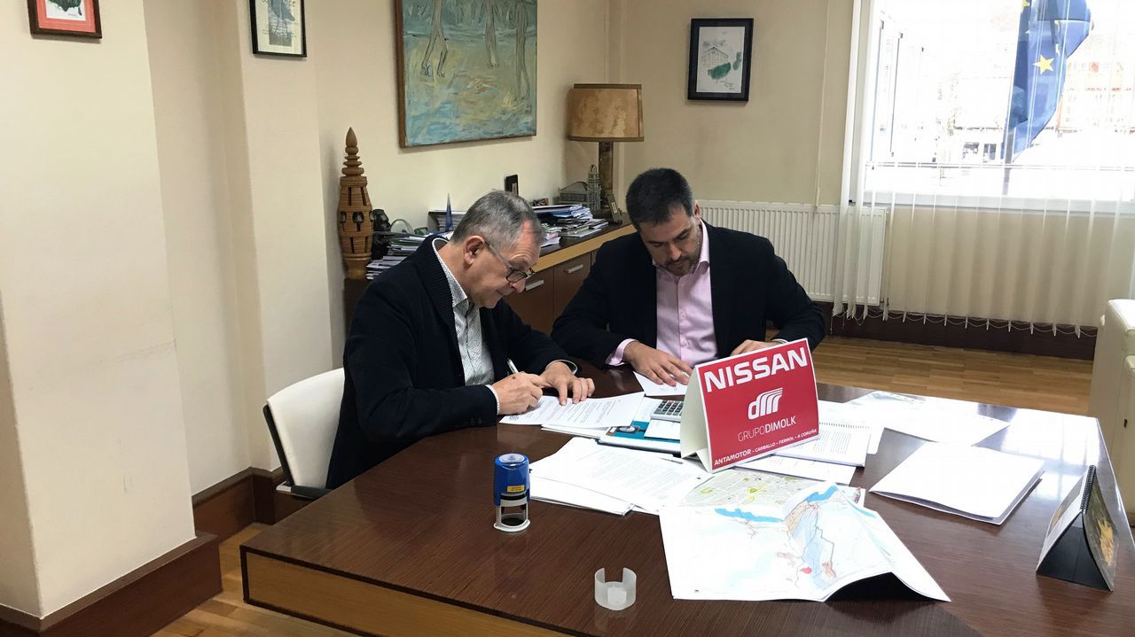 Desde Cai�n a Baldaio: primera etapa del Cami�o Sen L�mites: �b�scate!