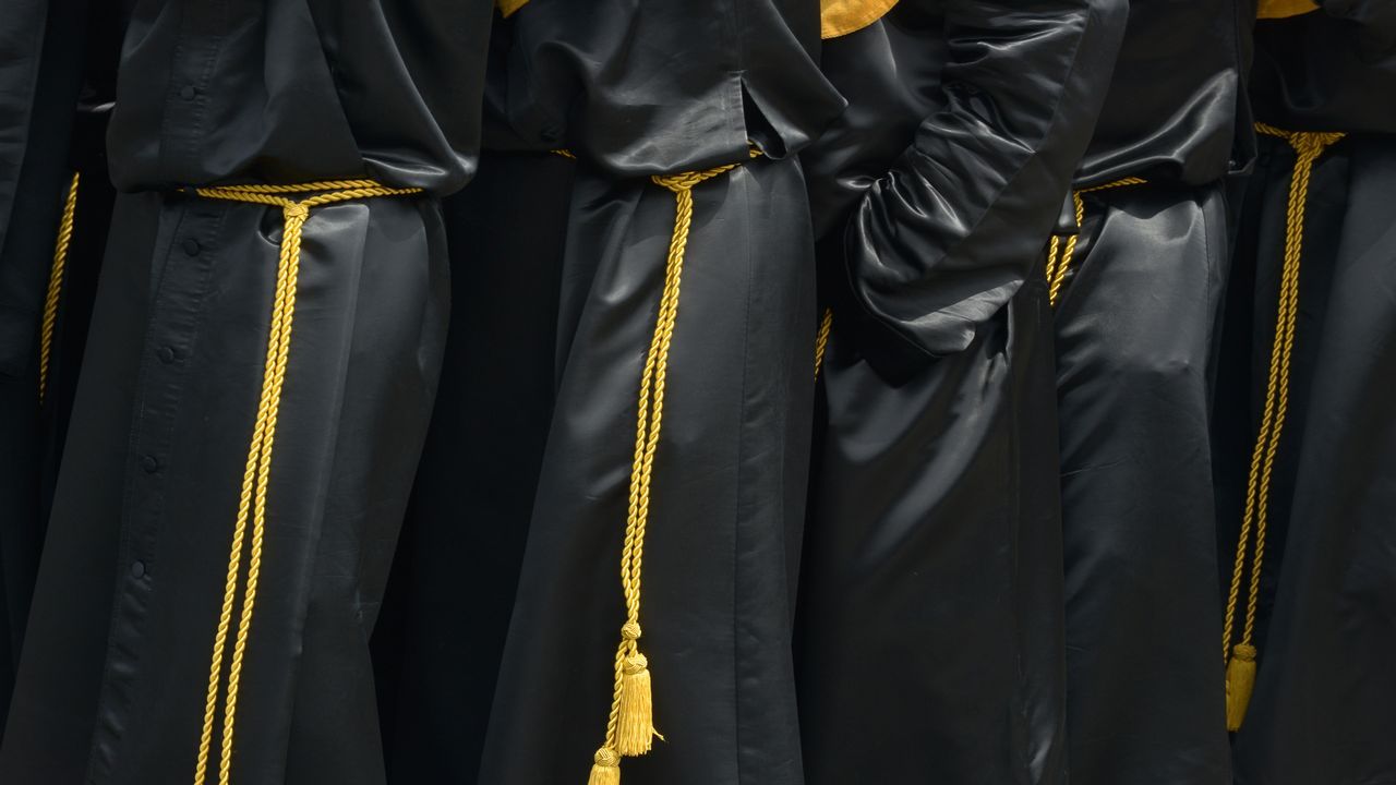 Viernes Santo | Procesión del Santo Encuentro